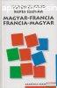 Genevive Lebaut - Magyar-francia / Francia-magyar kpes sz