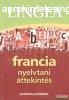 Francia nyelvtani ttekints - Praktikus pldkkal