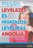 Nmethn Hock Ildik - Magnlevelezs s hivatalos levlrs