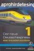 Der Neue Deutschexpress 1 - Nmet nyelvknyv kezdknek