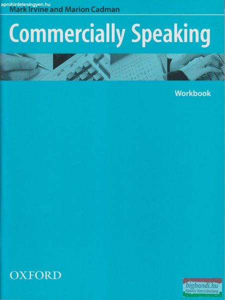Commercially Speaking Workbook