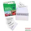 PONS - 333 szkrtya - Angol kzphalad A2-B1 