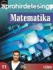 Matematika a kzpiskolk 11. vfolyama szmra