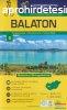 Balaton turistatrkp