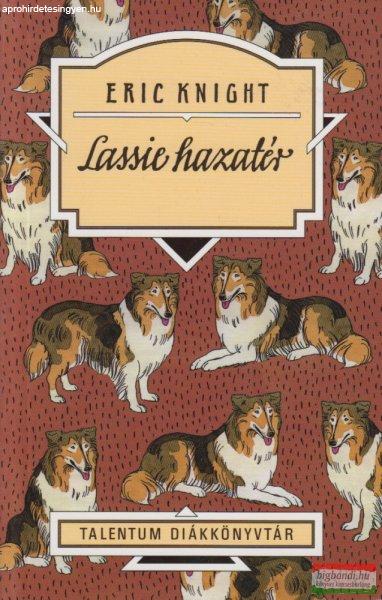 Eric Knight - Lassie hazatér