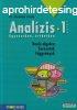 Dr. brahm Istvn - Analzis 1. - Boole algebra - Sorozatok