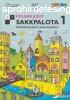 Polgr Judit - Sakkpalota 1. - kpessgfejleszt sakktankny