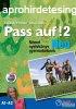 Pass auf! 2 Neu - Tanknyv - Nmet nyelvknyv gyerekeknek OH