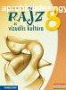 Rajz s vizulis kultra 8. - MS-2338