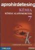 Kmia 7 munkafzet - Kmiai alapismeretek - MS-2808