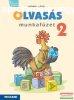 Olvass munkafzet 2. - (NAT2020-as bvtett kiads) - MS-16