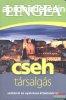 Cseh trsalgs - sztrral s nyelvtani ttekintssel
