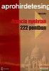 Vida Enik - Francia nyelvtan 222 pontban