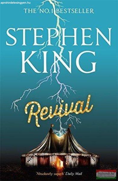 Stephen King - Revival