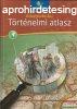 Kzpiskolai trtnelmi atlasz - CR-0082
