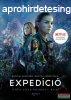 Jeff VanderMeer - Expedci - A Dli vgek-trilgia 1. rsze