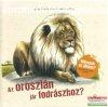 Svenja Ernsten, Tobias Pahlke - Az oroszln jr fodrszhoz? 