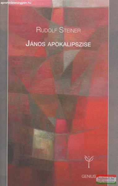 Rudolf Steiner - János Apokalipszise, 2. kiadás