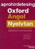 Oxford Angol Nyelvtan - Magyarzatok - Gyakorlatok - Megold