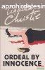 Agatha Christie - Ordeal by Innocence