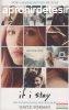 Gayle Forman - If I Stay 