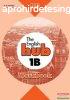 The English Hub 1B Workbook 