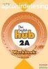 The English Hub 2A Workbook