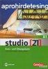 Studio (21) B1 Kurs- Und bungsbuch