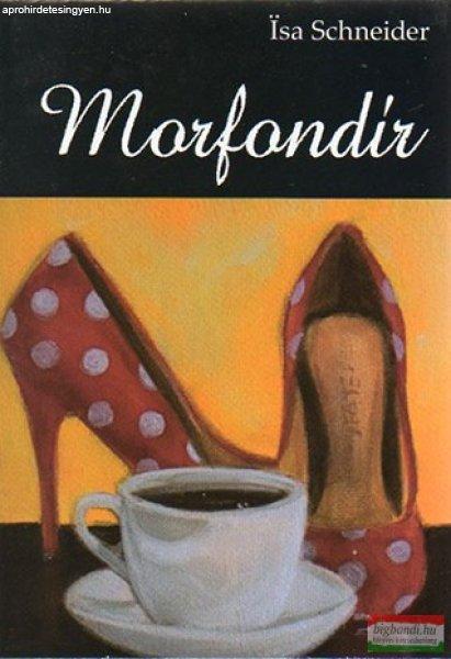 Isa Schneider - Morfondír