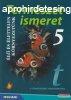 Termszetismeret 5. - l s lettelen krnyezetnk - MS-260