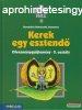 Kerek egy esztend - olvasknyv 2. osztly - MS-1200U