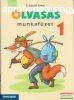 Fldvri Erika - Olvass munkafzet 1. - MS-1614U