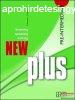 New Plus Pre-Intermediate Student&#039;s Book