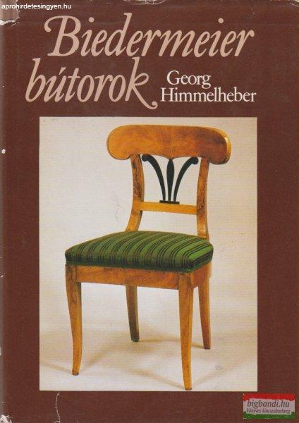 Georg Himmelheber - Biedermeier bútorok