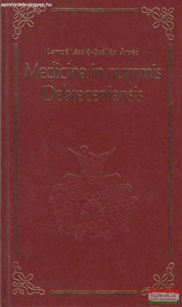  Lampé László, Szállási Árpád - Medicina in nummis Debreceniensis