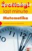 rettsgi - Last minute - Matematika 