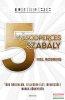 Mel Robbins - 5 msodperces szably
