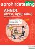 PONS Angol - Olvass, izgulj, tanulj - Nyelvtanuls rvid szt