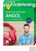 PONS Audio nyelvtanfolyam - Angol - A1-B1 szint 