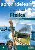 Fizika 7. Munkafzet