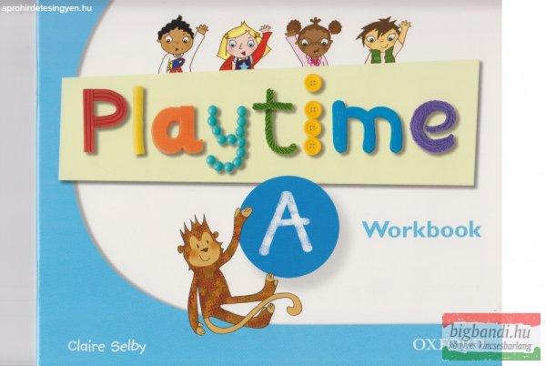 Playtime A Workbook