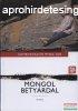 Gombodzsavn Mend-j - Mongol betyrdal 