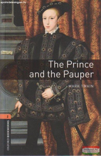 Mark Twain - The Prince and the Pauper