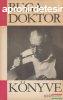 Dr. Buga Lszl - Buga doktor knyve