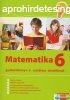 Matematika 6. - gyakorlknyv a 6. osztlyos tanulknak - Je