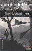 Mary Stewart - The Moonspinners