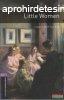 Louisa May Alcott - Little Women