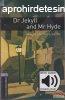 Robert Louis Stevenson - Dr Jekyll and Mr Hyde - Letlthet 