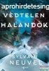 Sylvain Neuvel - Vdtelen halandk 