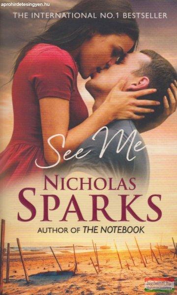 Nicholas Sparks - See Me